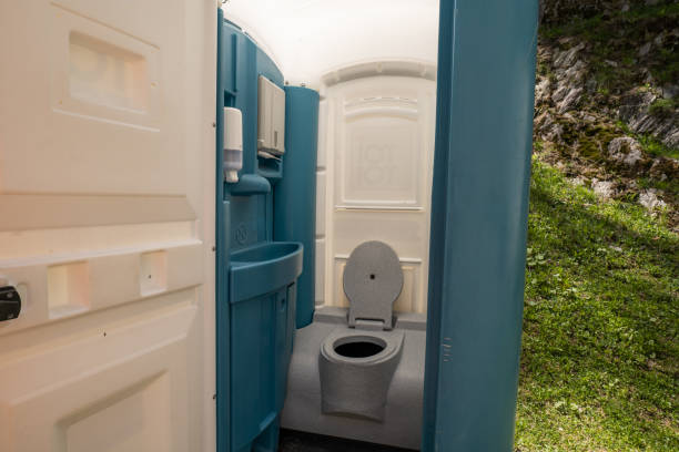 Best Emergency porta potty rental  in Resaca, GA