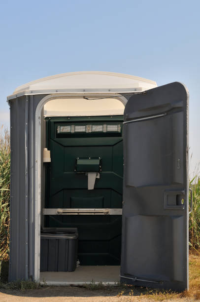 Best Porta potty delivery and setup  in Resaca, GA