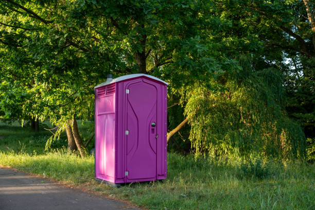 Sanitation services for porta potties in Resaca, GA