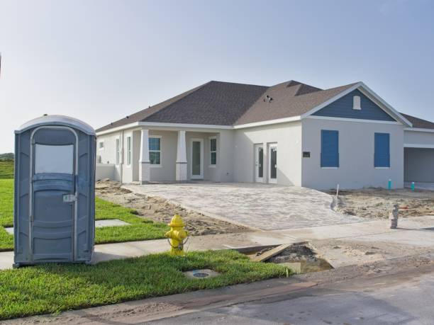 Best Long-term porta potty rental  in Resaca, GA