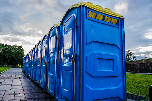 Best Porta potty rental near me  in Resaca, GA