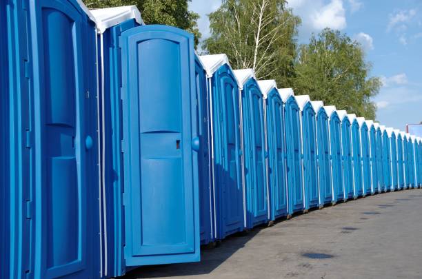 Porta potty services near me in Resaca, GA